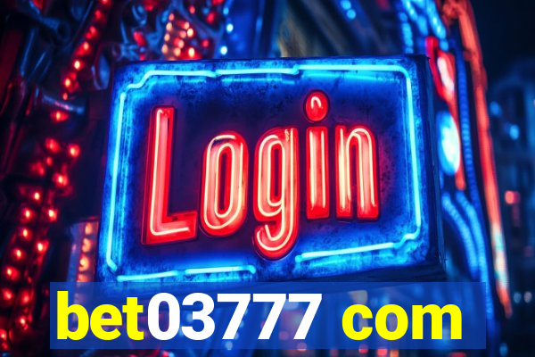 bet03777 com
